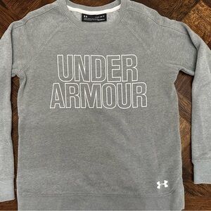 Under Armour sweater
